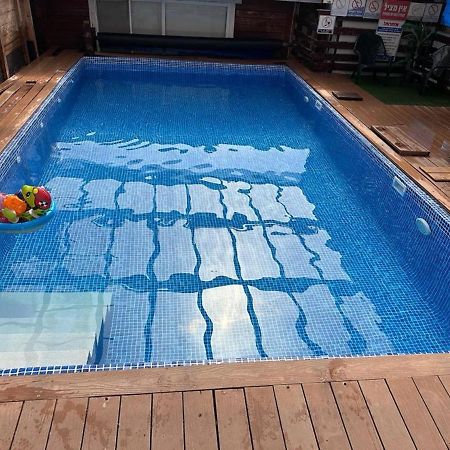 Arbel Holiday Homes Экстерьер фото