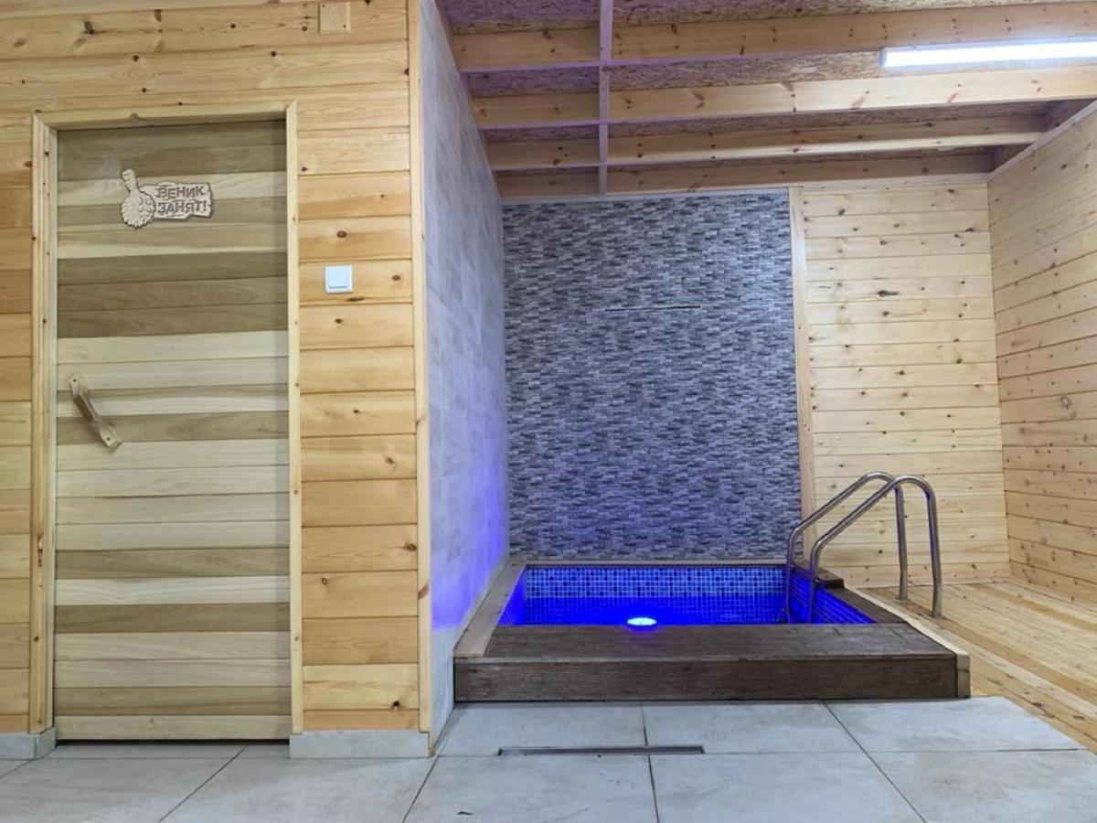 Arbel Holiday Homes Экстерьер фото