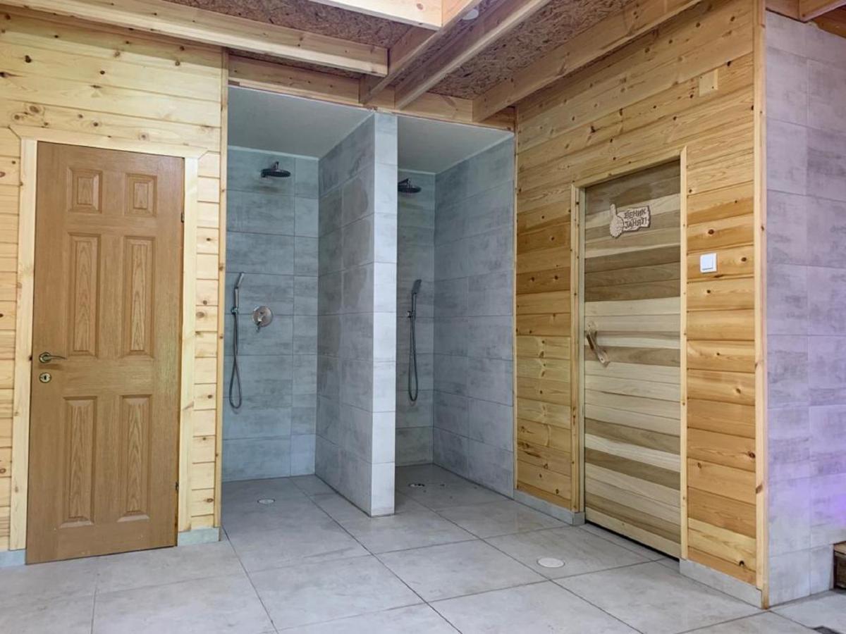 Arbel Holiday Homes Экстерьер фото