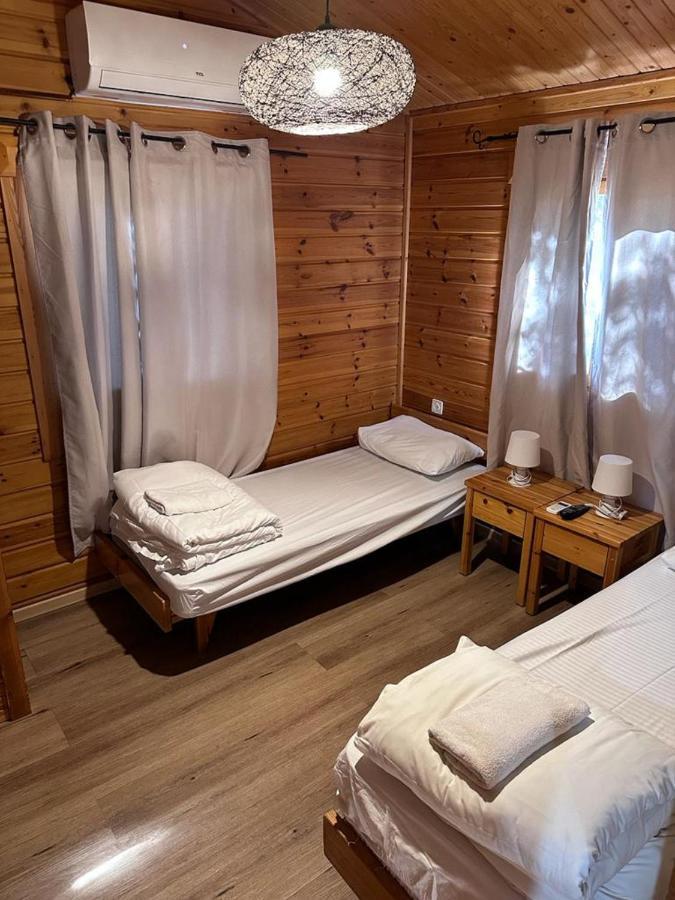 Arbel Holiday Homes Экстерьер фото