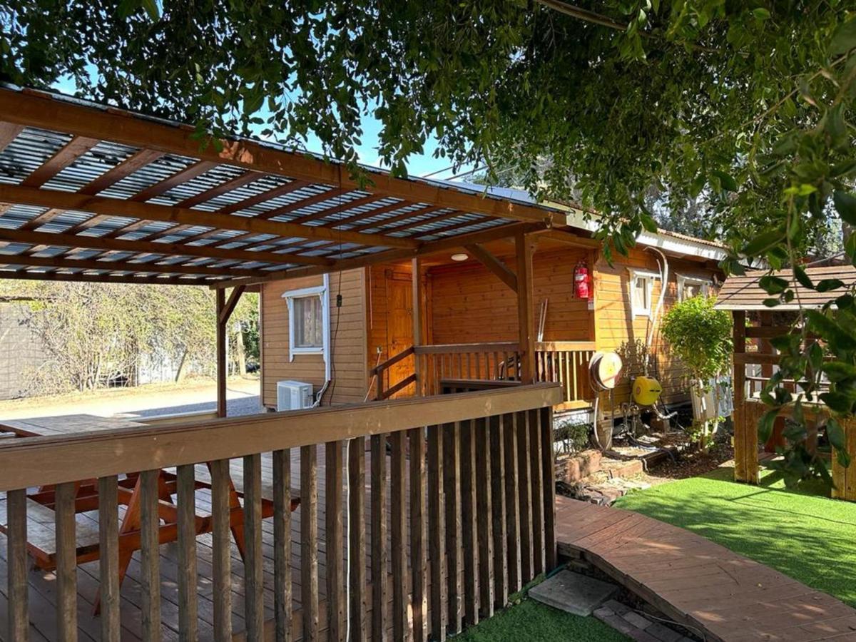 Arbel Holiday Homes Экстерьер фото