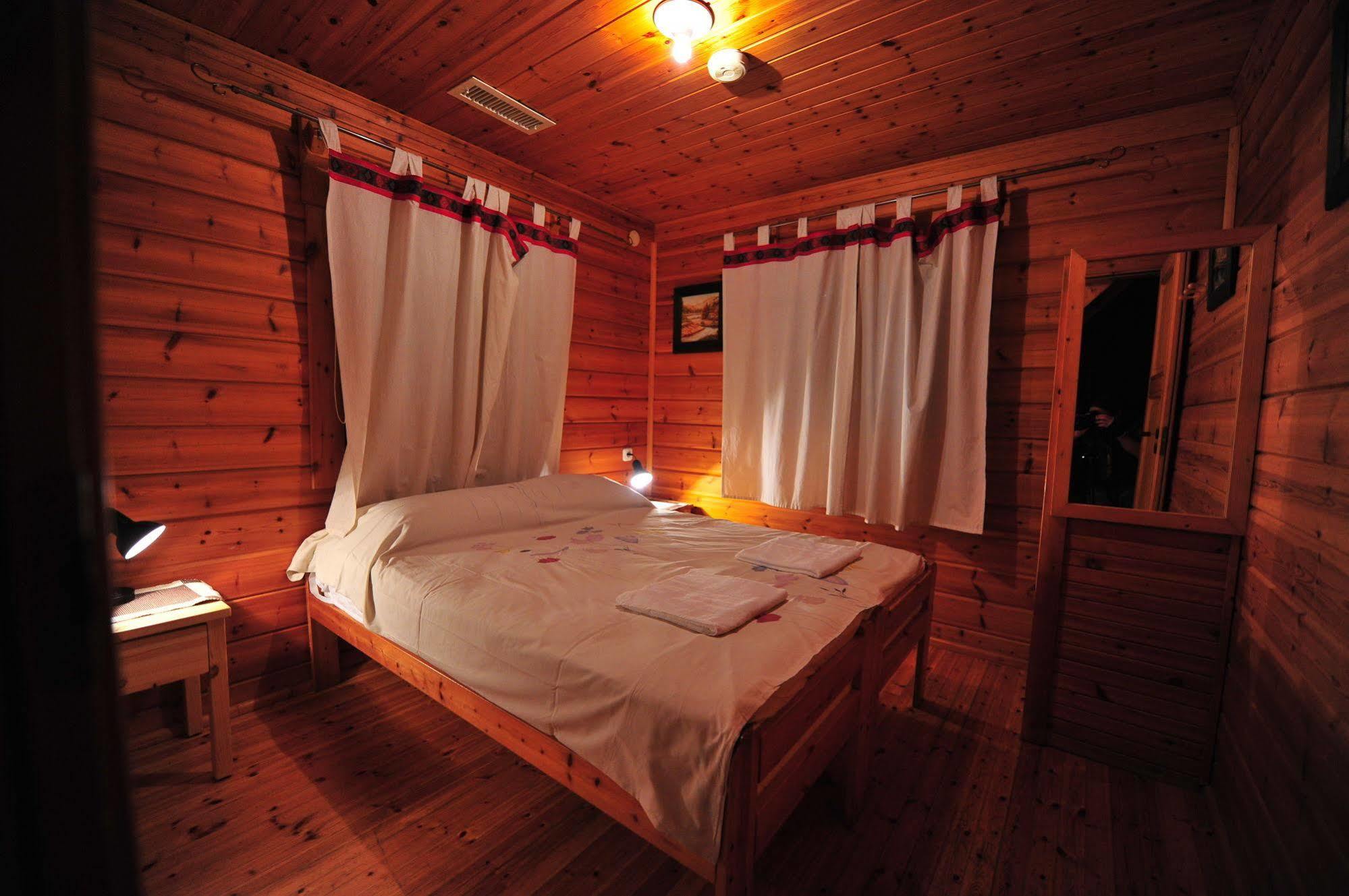 Arbel Holiday Homes Экстерьер фото